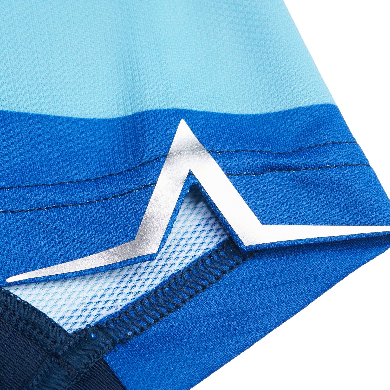 Tabletennis Men National-Team Competition-Shirt Durban - blue - AAYT027-3