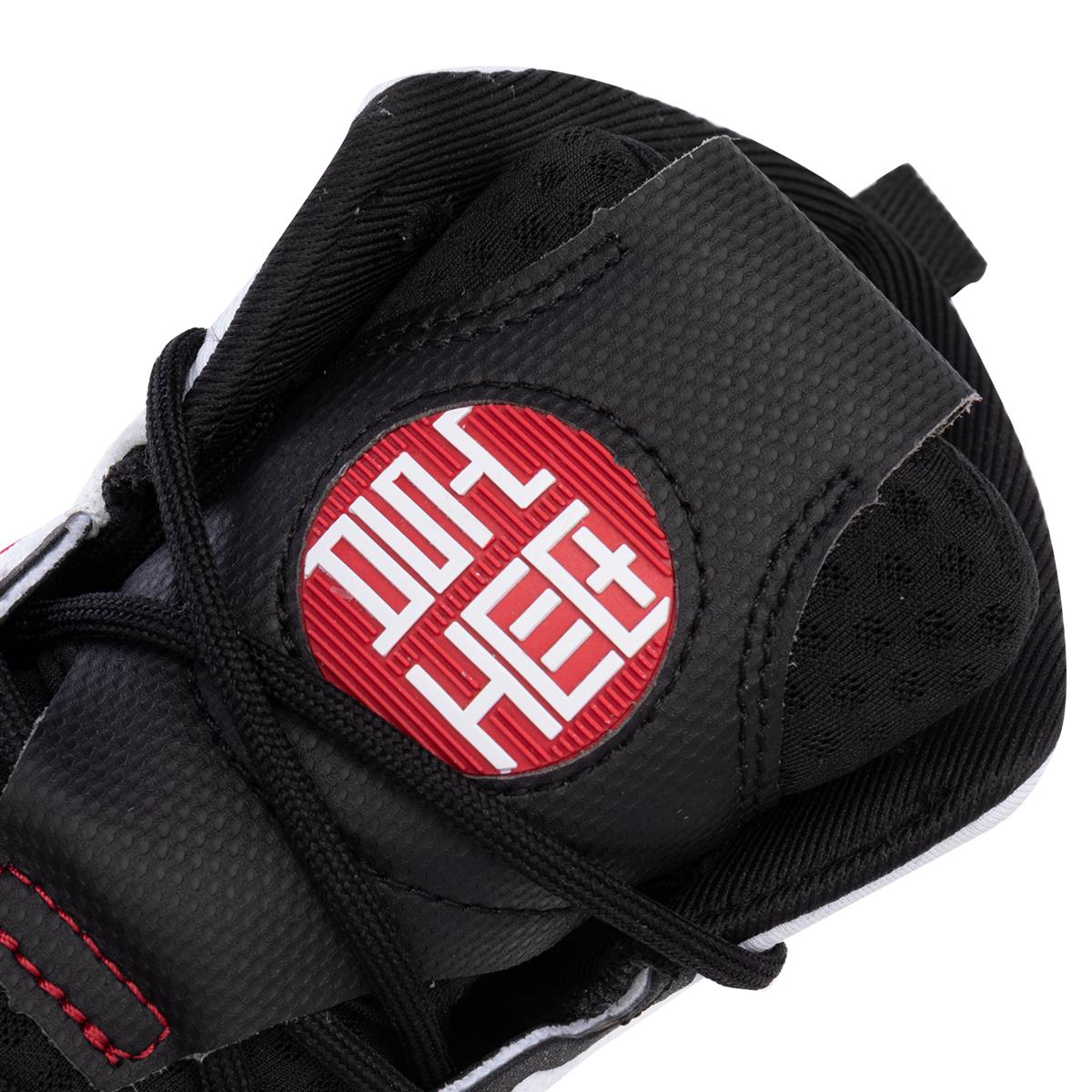 Basketballschuh Yushuai 14 white - ABAQ041-1 47 2/3 -US 13  -305