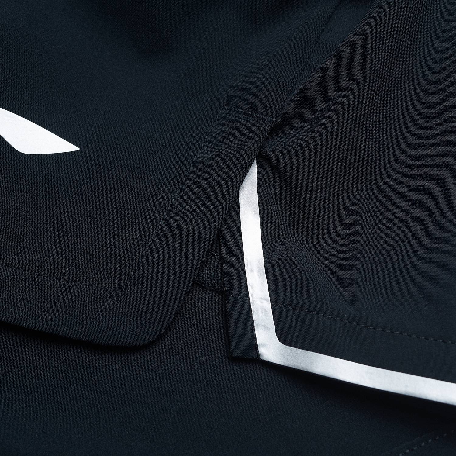 Unisex Tabletennis Team Short - black - AAPT025-2
