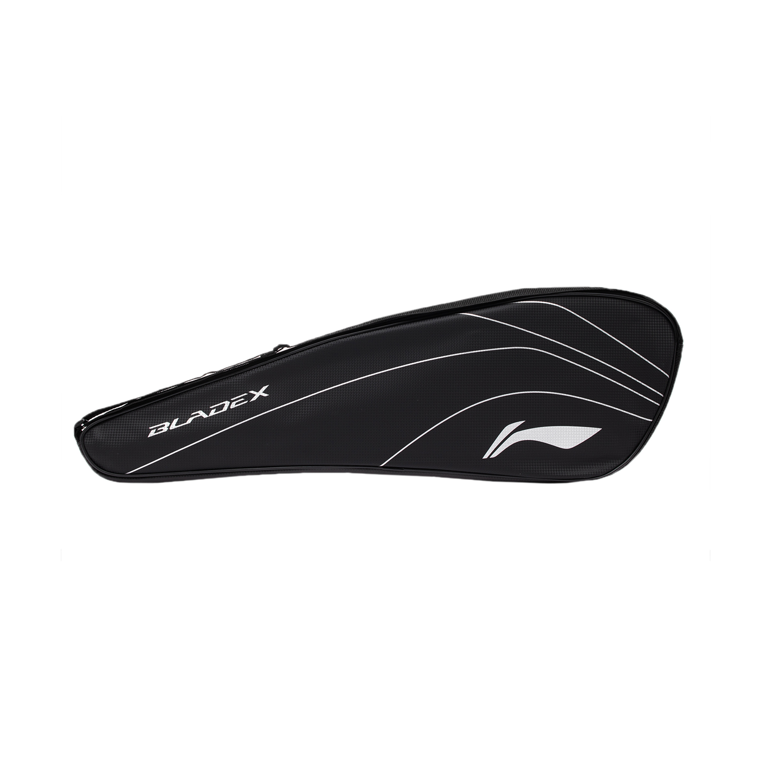 Badmintonracket BladeX SONAR (3U) Blue - unstrung - AYPT037-1 Badmintonracket BladeX SONAR (3U) Blue - unstrung - AYPT037-1