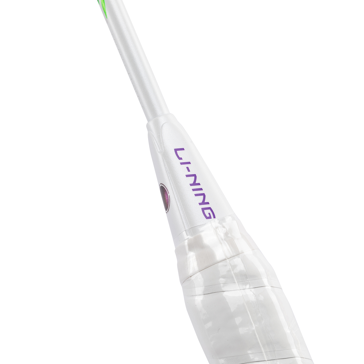 Badmintonracket HalberTec 9000 (3U) - unstrung  - AYPU021-3