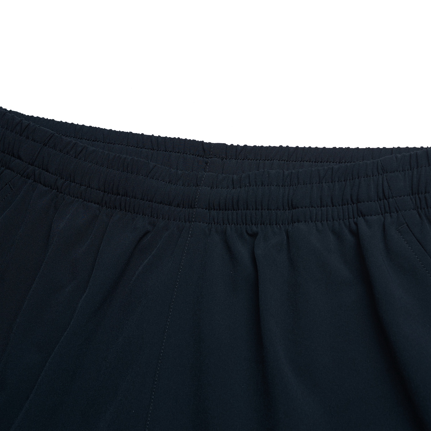 Unisex Tabletennis Team Short - black - AAPT025-2
