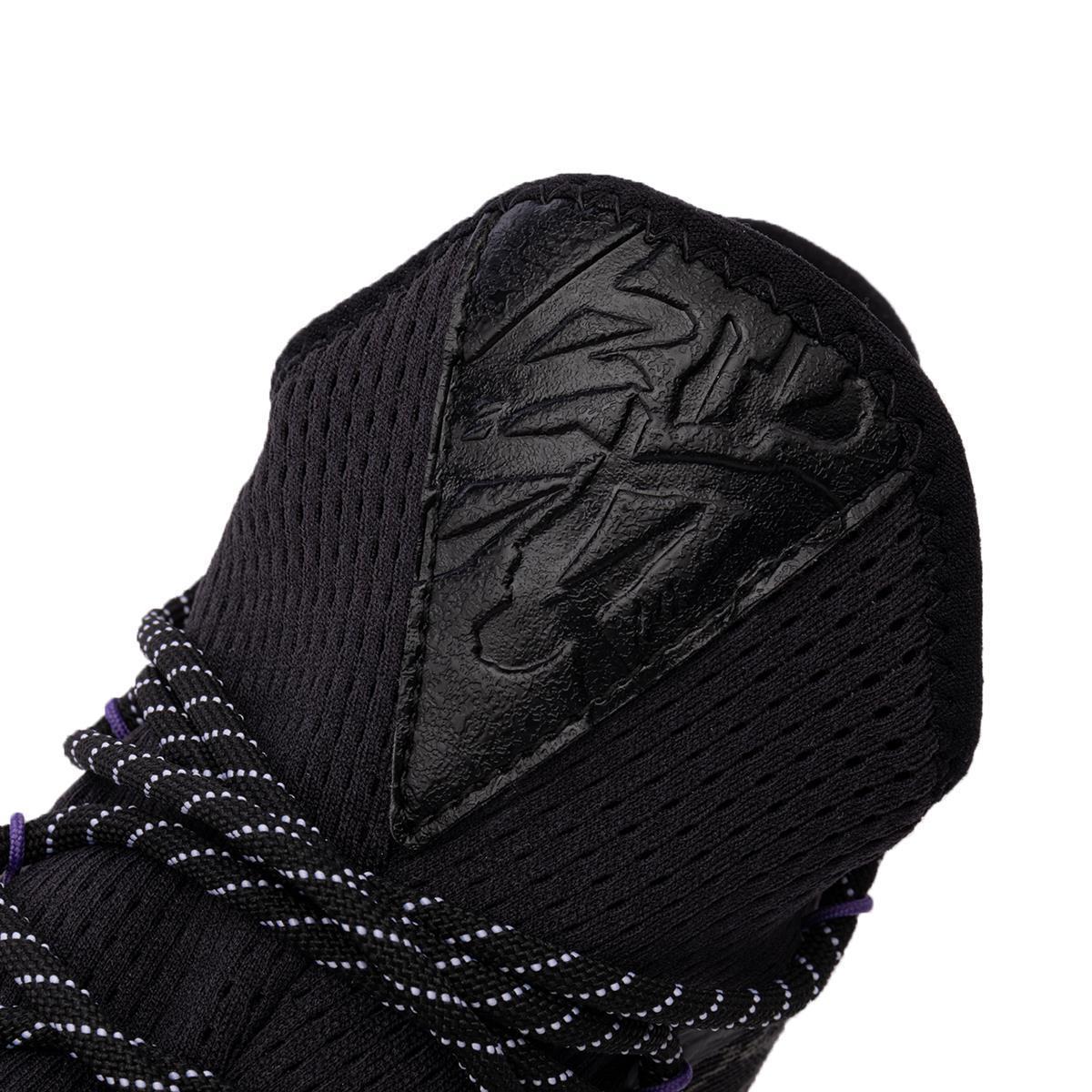 Basketballschuh Wade Fission lite black - ABPQ025-2
