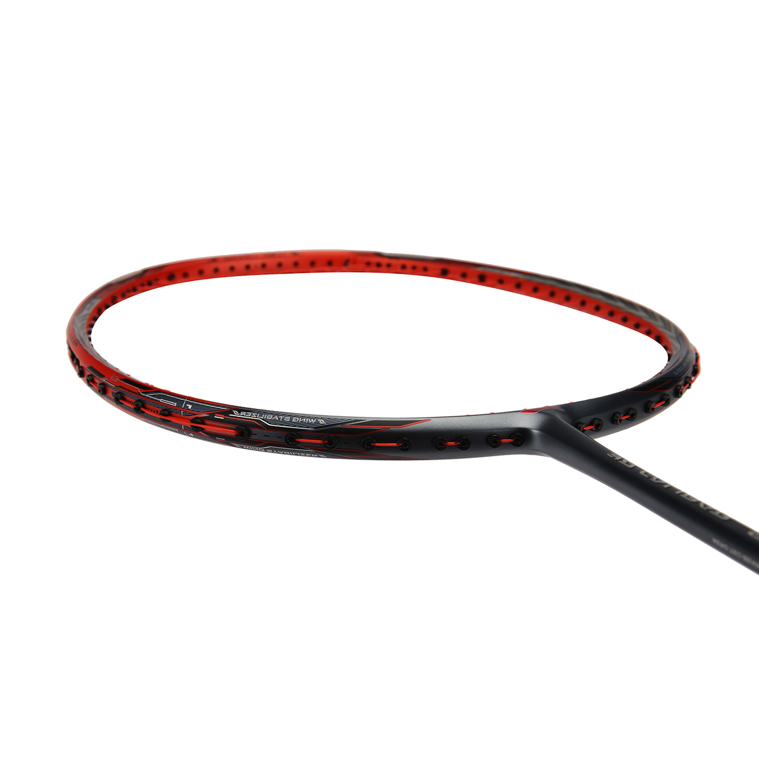 Badminton Racket 3D Calibar 900 Boost unstrung - AYPT383-3