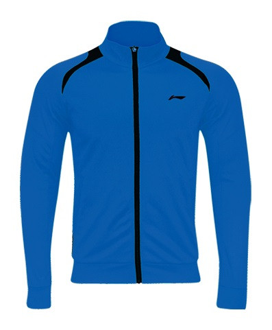 Trainingsanzug Jacket Men blau - AWDK263-4