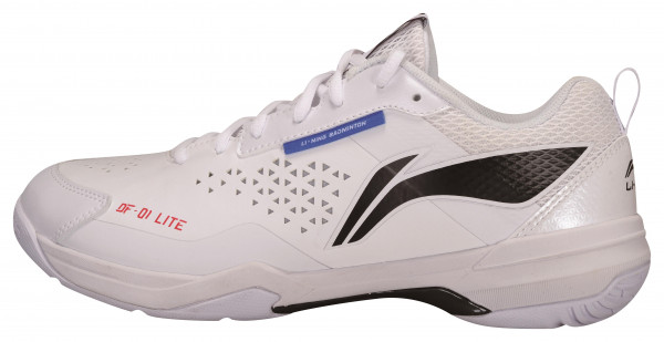 Unisex Badmintonschuh "Blade" Lite weiß - AYZT005-1