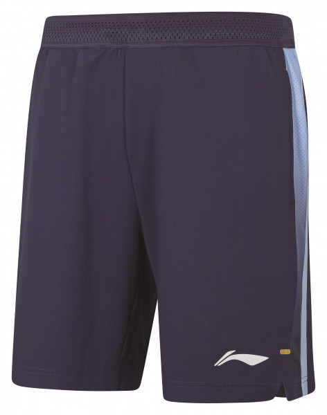 Herren Short "International Players 2023" limited blau - AAPS133-4