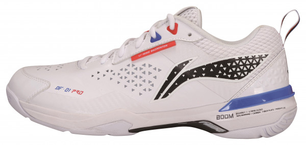 Unisex Badmintonschuh "Blade Pro" weiß - AYAT005-1